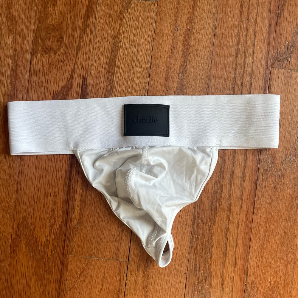 Charlie by Matthew Zink thong